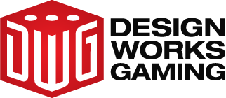 Designworks- The Gamers